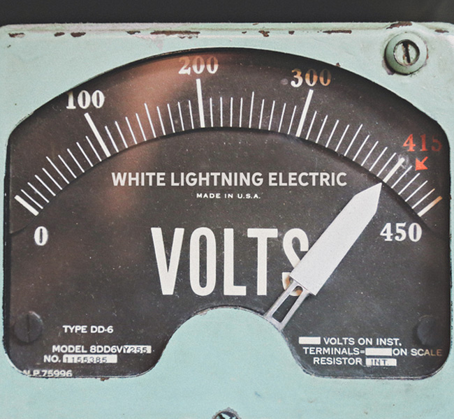 White Lightning Electric Commercial Services